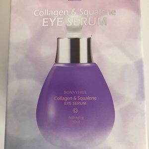 Bonnyhill Collagen & Squalene Eye Serum